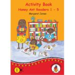 Activity Book 1