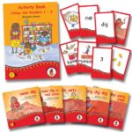 View & Purchase Sets