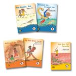 Honey Ant Readers 11-15