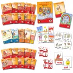 Honey Ant Reader Starter Pack – One of Each