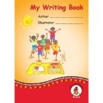 View & Purchase Writing Books & Resources