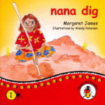 Book One. nana dig (Student Edition)