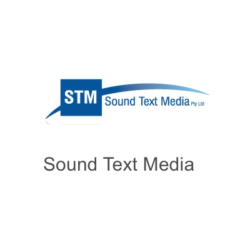 Sound Text Media
