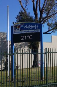 Walgett  Community School