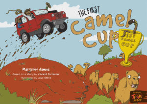 Book 2: The First Camel Cup