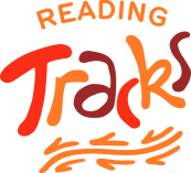 Reading Tracks Logo