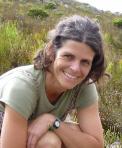 Wendy Paterson, Honey Ant Readers’ creative Illustrator.